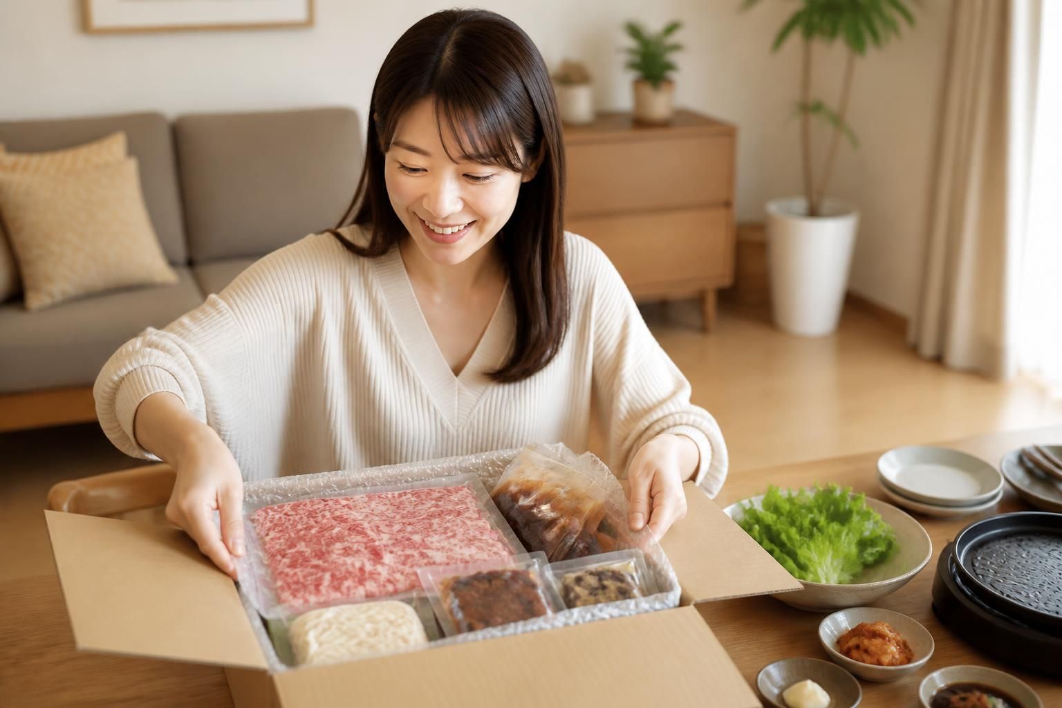 初めてでも失敗しない申し込みのステップ
